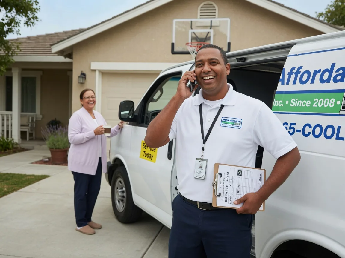 Central Ac Repair Summerhill, PA FAQs